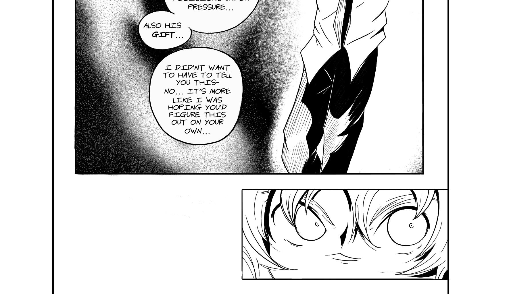 Realm Order - Episode 6, Page 3: Episode: 06