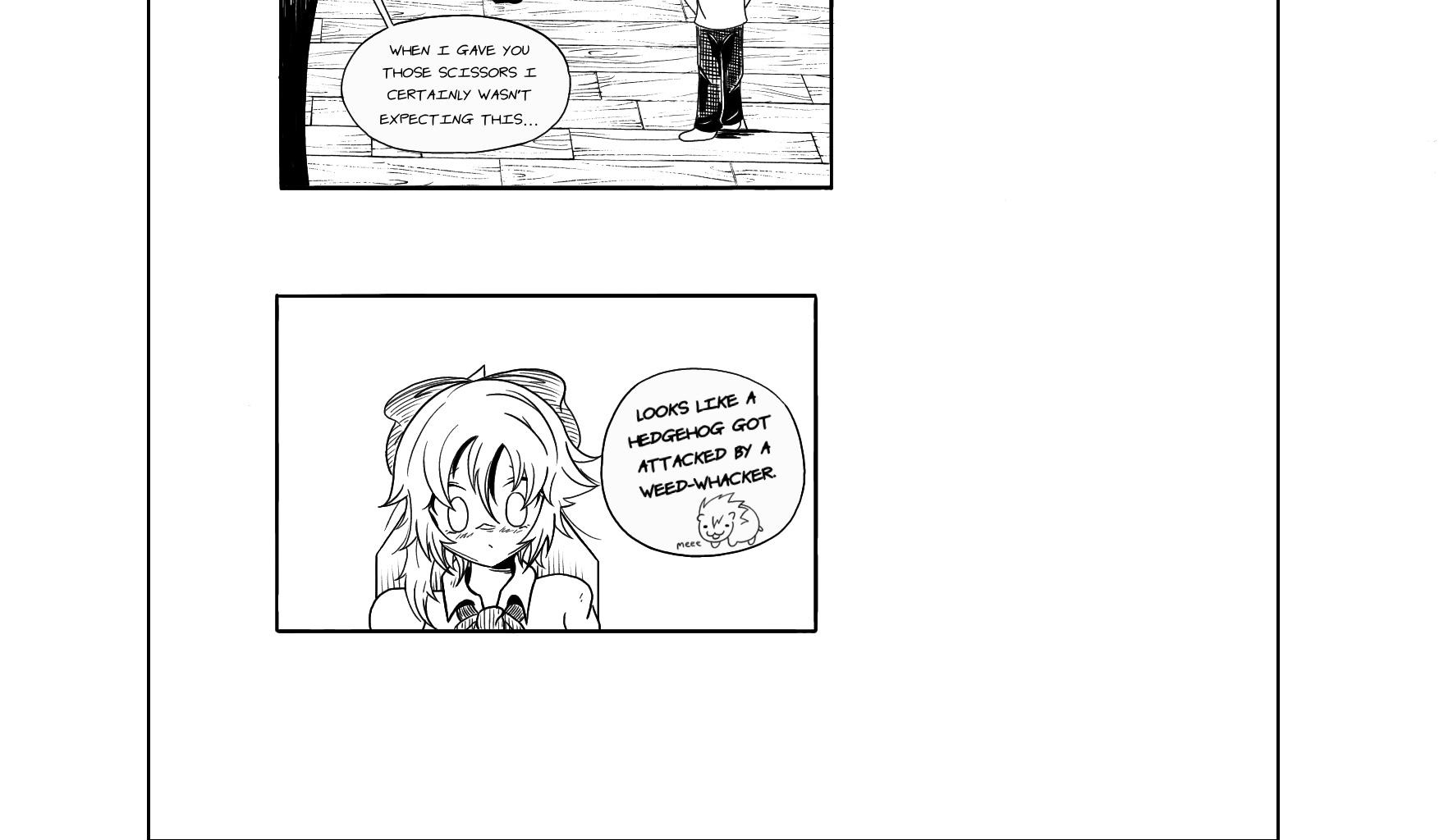 Realm Order - Episode 6, Page 8: Episode: 06