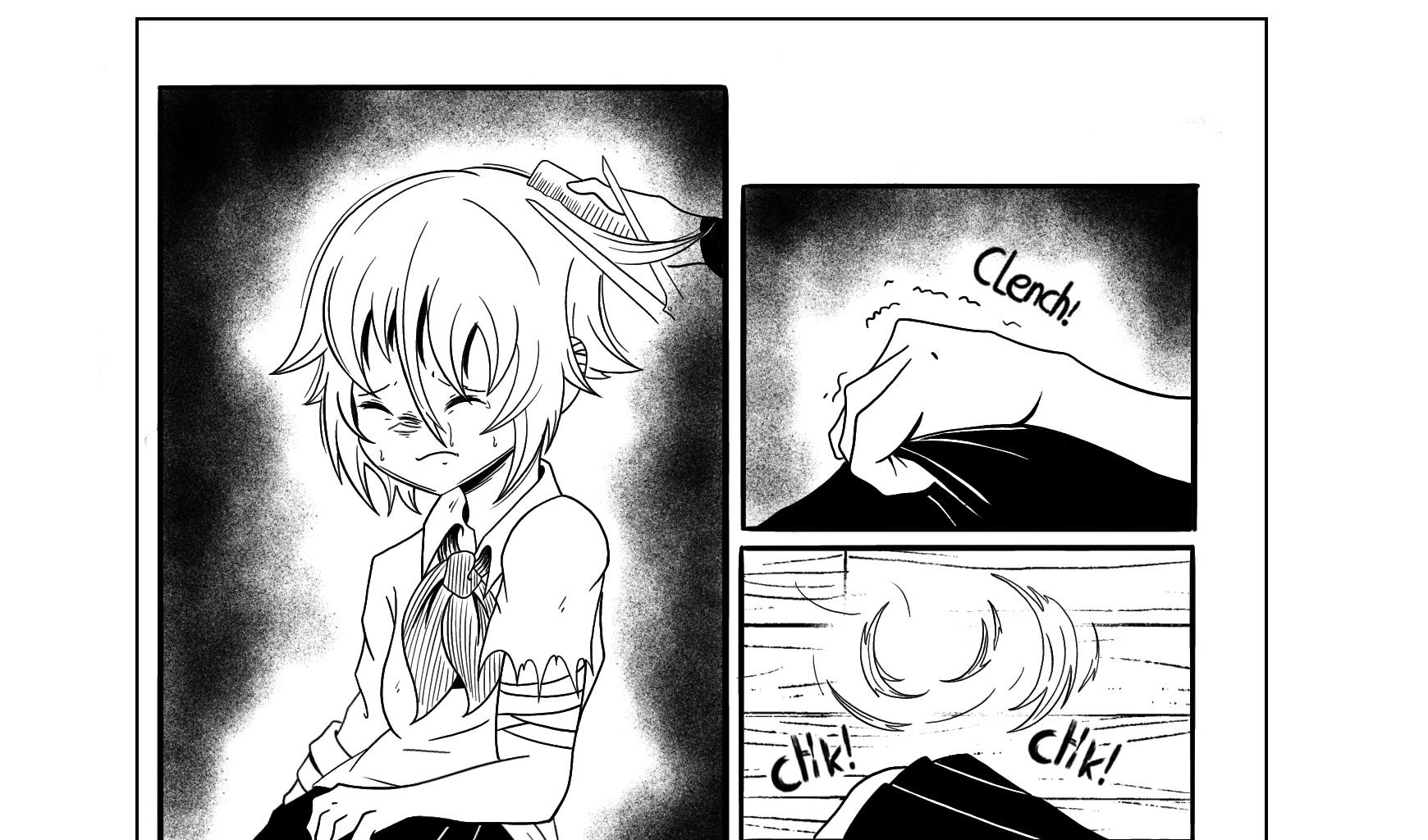 Realm Order - Episode 6, Page 9: Episode: 06