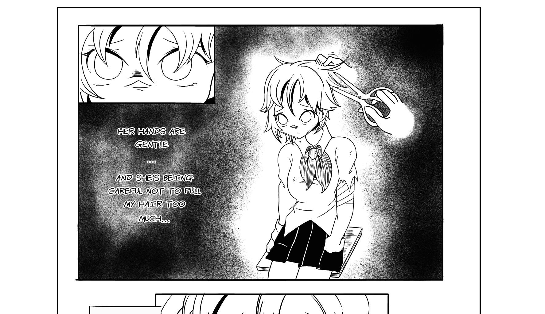 Realm Order - Episode 6, Page 10: Episode: 06