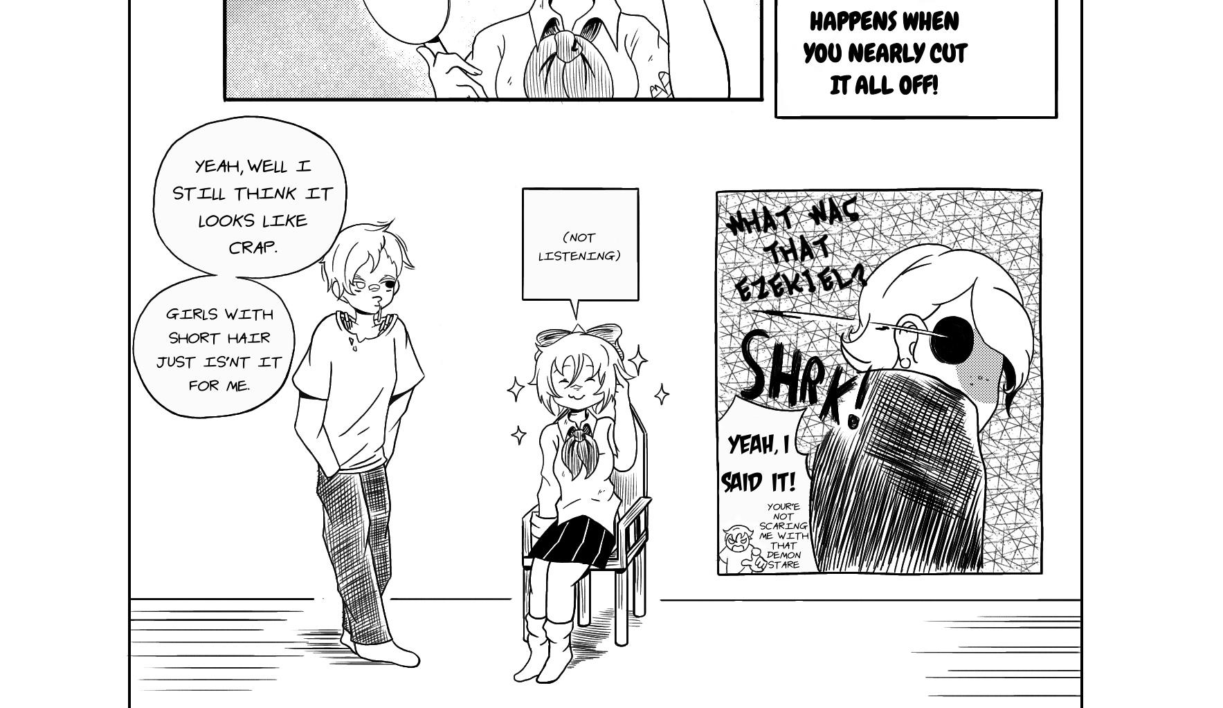 Realm Order - Episode 6, Page 11: Episode: 06