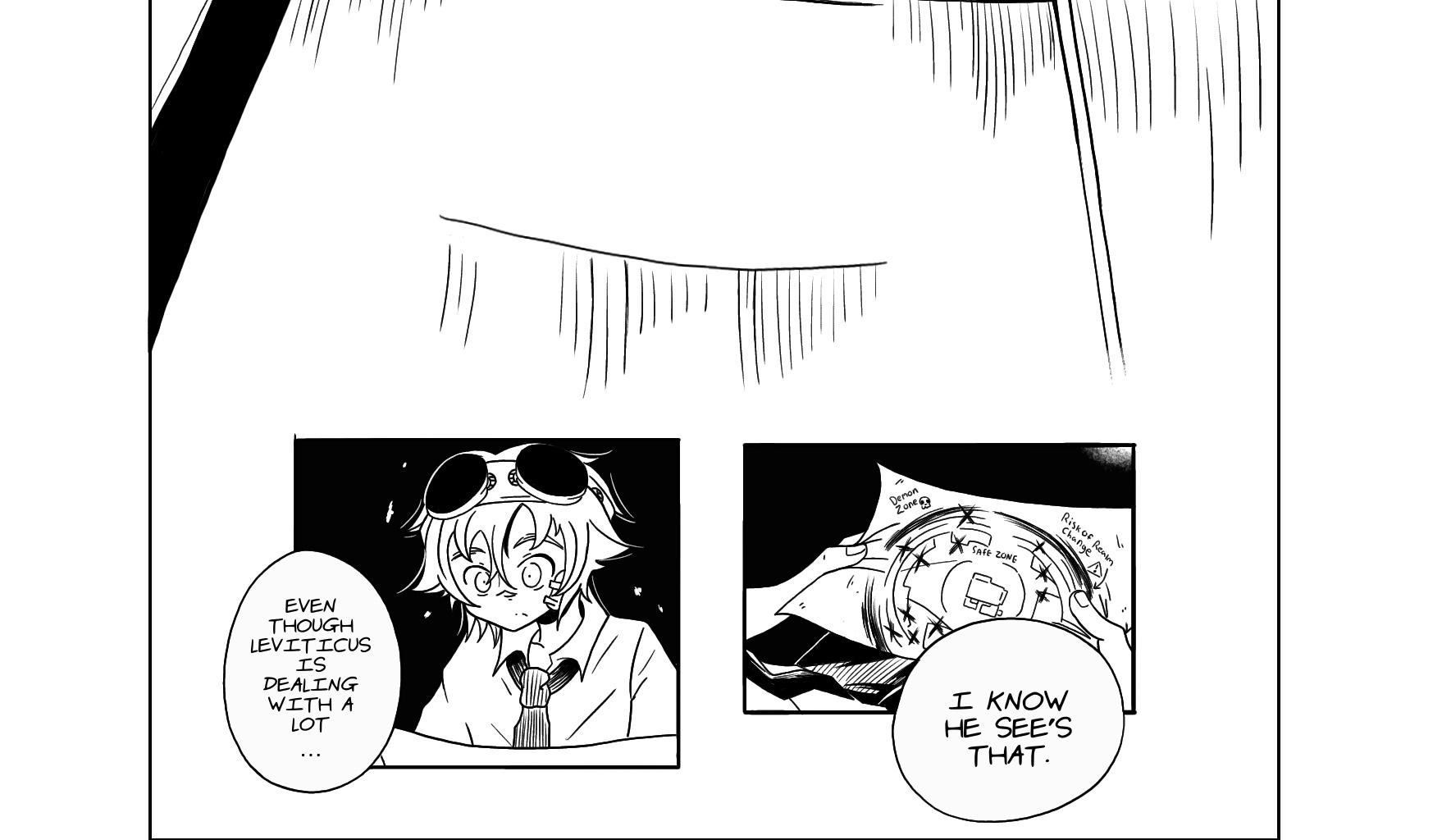 Realm Order - Episode 6, Page 16: Episode: 06