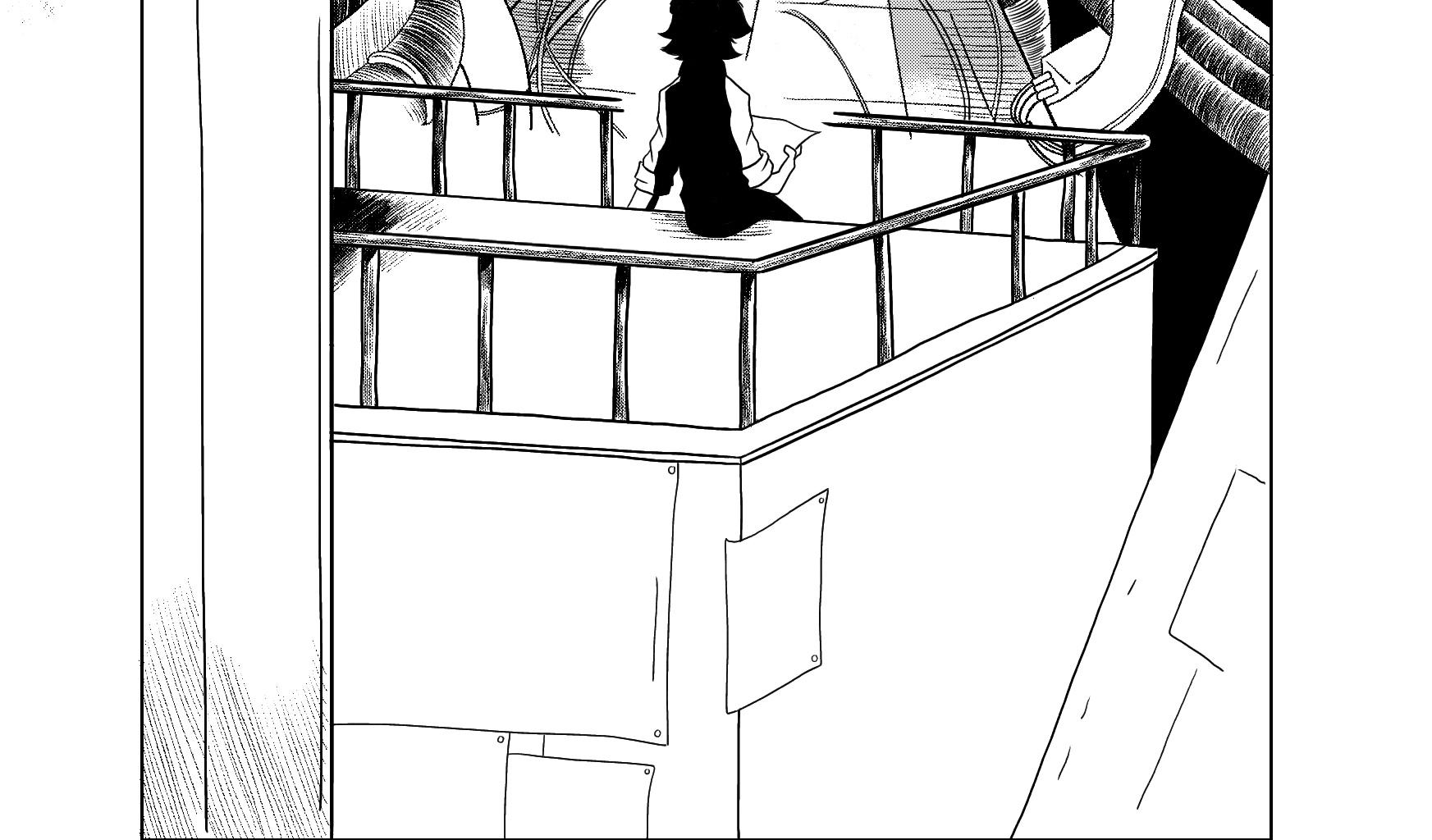 Realm Order - Episode 6, Page 17: Episode: 06