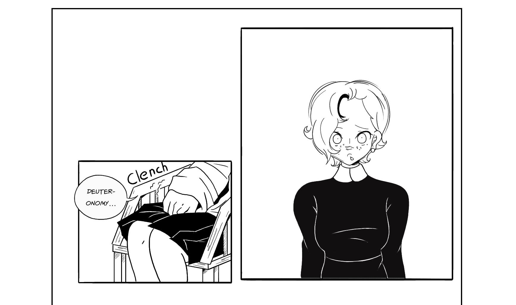 Realm Order - Episode 6, Page 19: Episode: 06