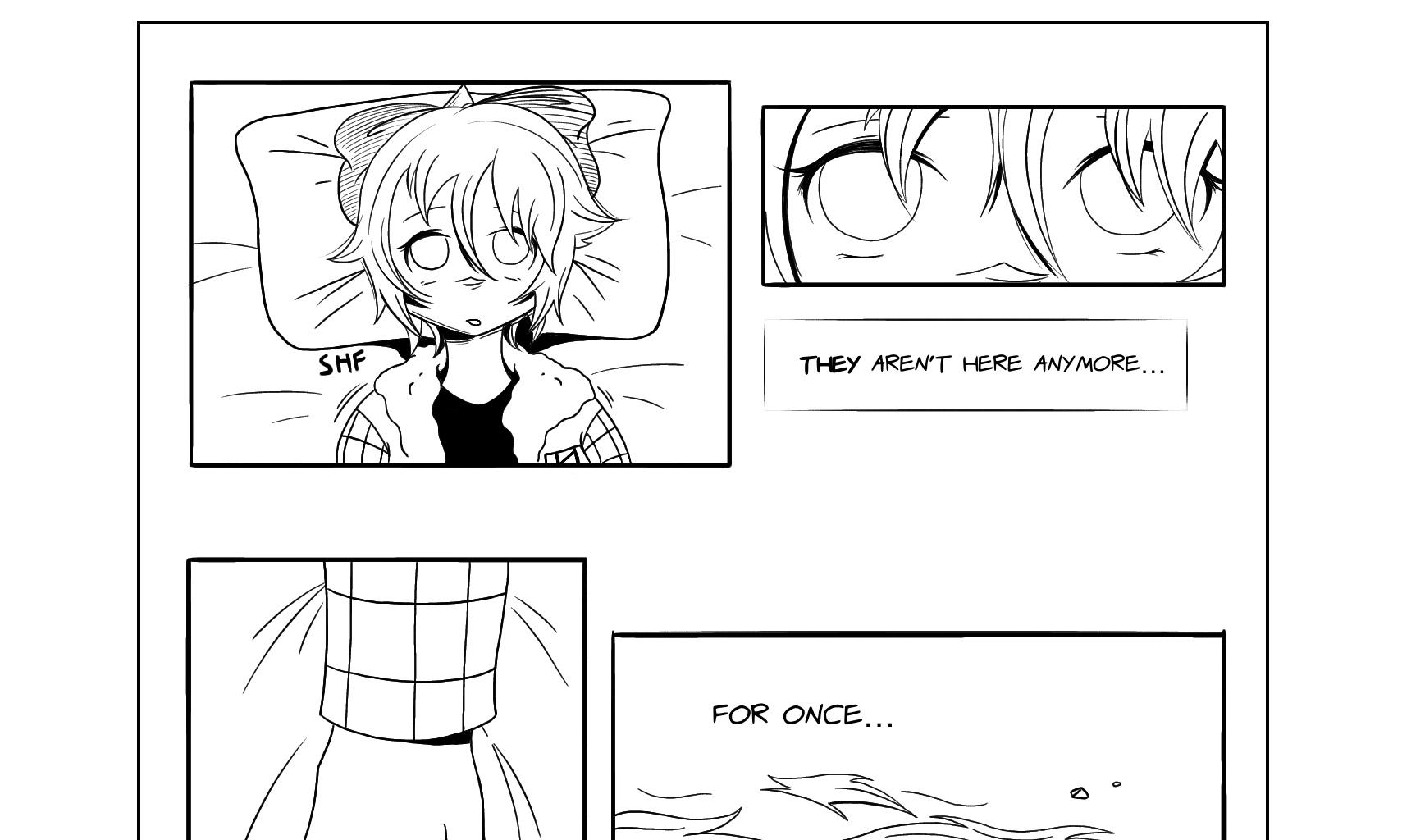 Realm Order - Episode 6, Page 21: Episode: 06