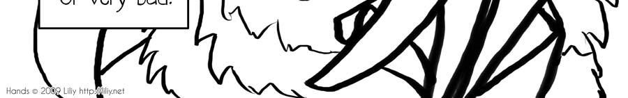 Hands - Episode 2, Page 1: 2