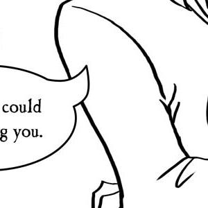 Hands - Episode 3: 3