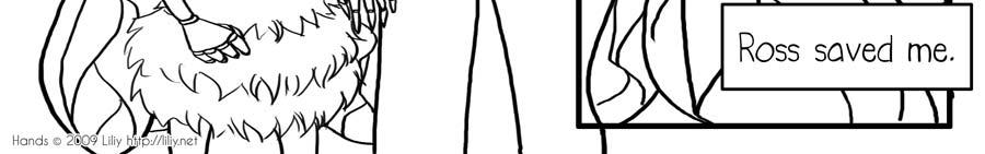 Hands - Episode 4, Page 1: 4