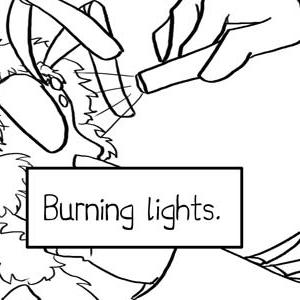 Hands - Episode 6: 6