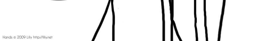 Hands - Episode 8, Page 1: 8