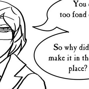 Hands - Episode 9: 9