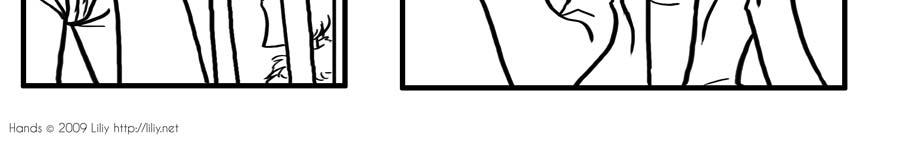 Hands - Episode 10, Page 1: 10