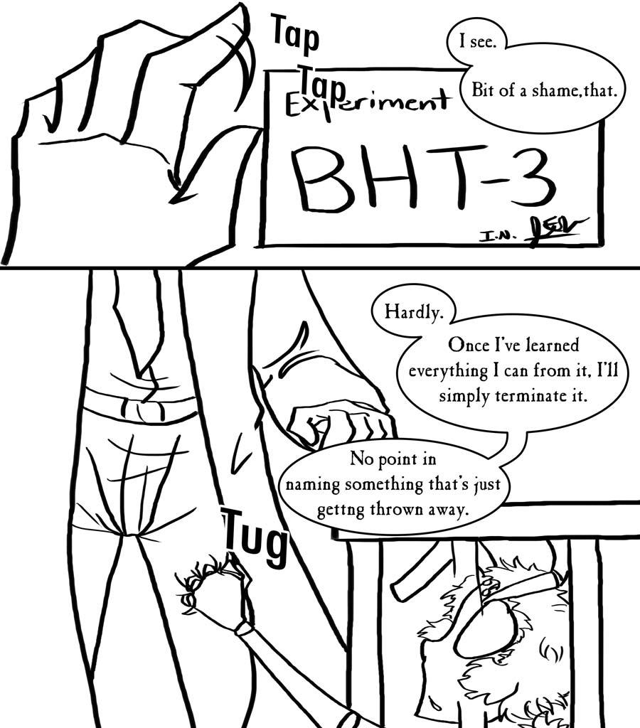 Hands - Episode 11, Page 1: 11