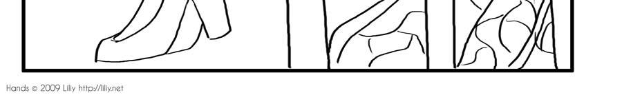 Hands - Episode 12, Page 1: 12