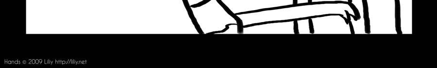 Hands - Episode 13, Page 1: 13