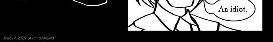 Hands - Episode 14, Page 1: 14