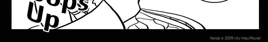 Hands - Episode 15, Page 1: 15