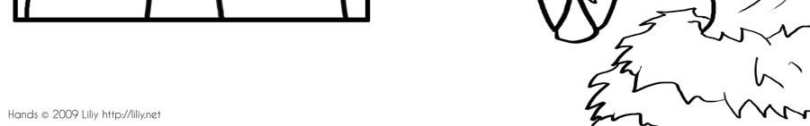 Hands - Episode 19, Page 1: 19