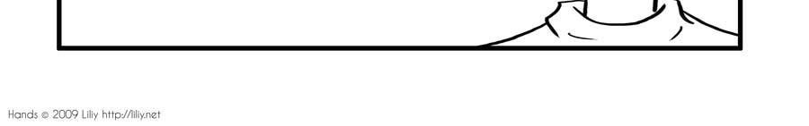 Hands - Episode 20, Page 1: 20