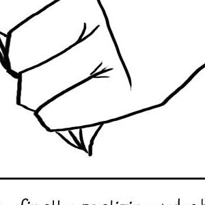 Hands - Episode 24: 24