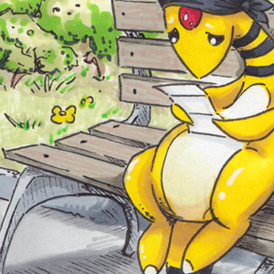 Memories - Episode 1: memories1