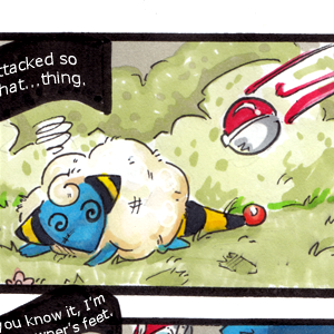 Memories - Episode 2: memories2