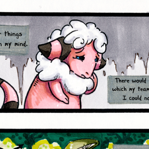 Memories - Episode 4: memories4