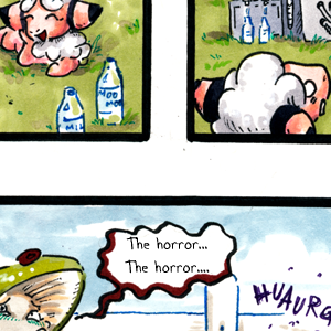 Memories - Episode 5: memories5