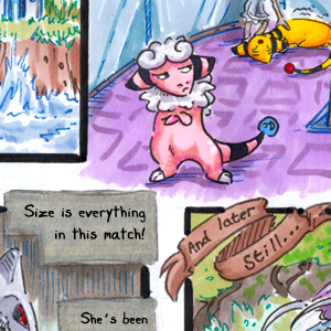 Memories - Episode 6: memories6