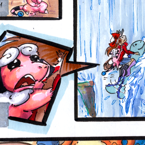 Memories - Episode 8: memories8