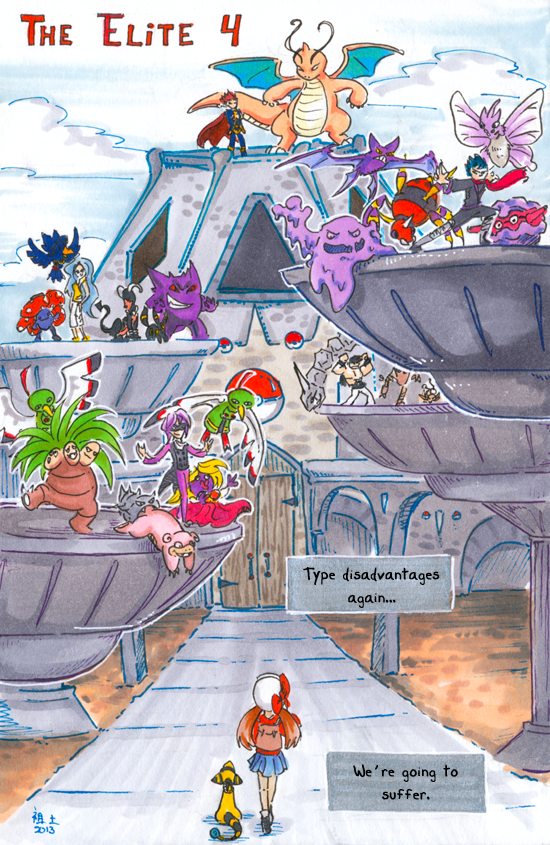 Memories - Episode 10, Page 1: memories10