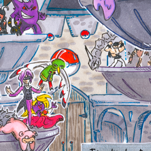 Memories - Episode 10: memories10