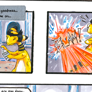 Memories - Episode 11: memories11