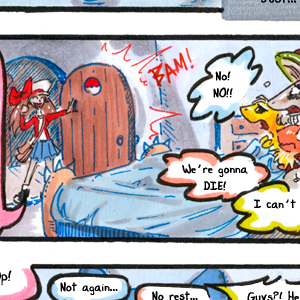 Memories - Episode 12: memories12