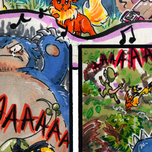 Memories - Episode 14: memories14