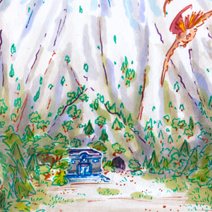 Memories - Episode 15: memories15