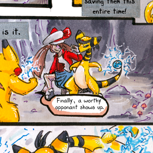 Memories - Episode 16: memories16