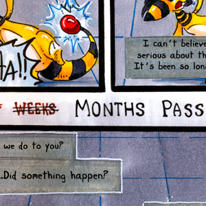 Memories - Episode 17: memories17