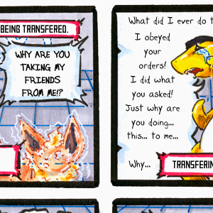 Memories - Episode 18: memories18