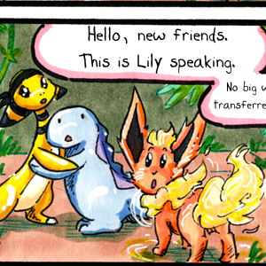 Memories - Episode 19: memories19