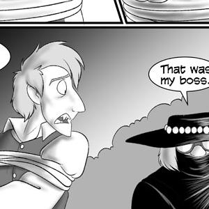  - Episode 3: glory3toned