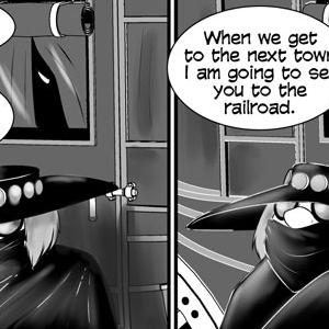  - Episode 10: glory10toned