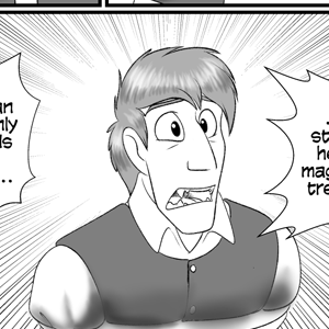  - Episode 12: glory12toned