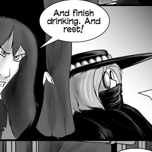  - Episode 14: glory14toned