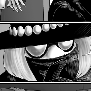  - Episode 16: glory16toned