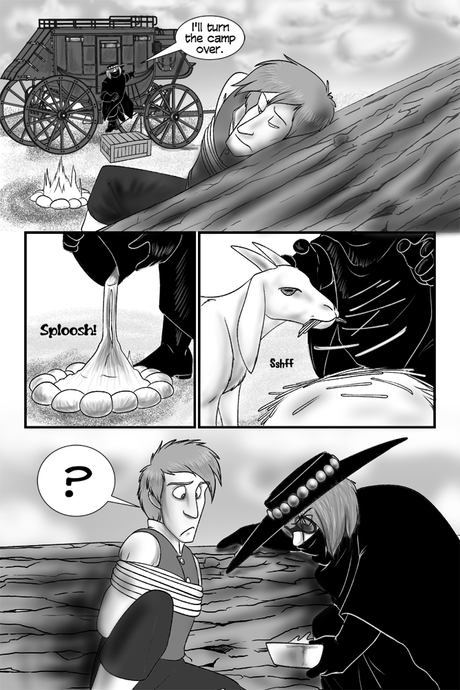 Glory - Episode 17, Page 1: glory17toned