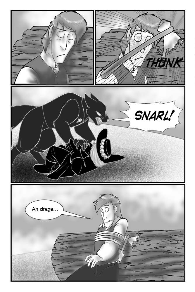 Glory - Episode 19, Page 1: glory19toned