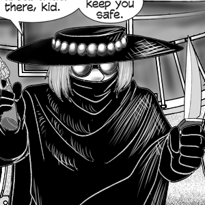  - Episode 22: glory22toned