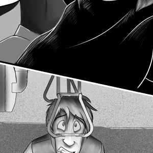  - Episode 32: glory32toned