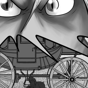  - Episode 33: glory33toned